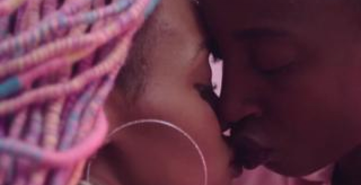 KFCB Boss Ezekiel Mutua Bans Kenyan Lesbian Film 'Rafiki'