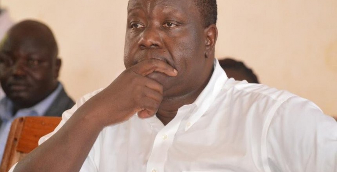 Opposition MPs Plan Impeachment Motion against Interior CS Fred Matiang'i