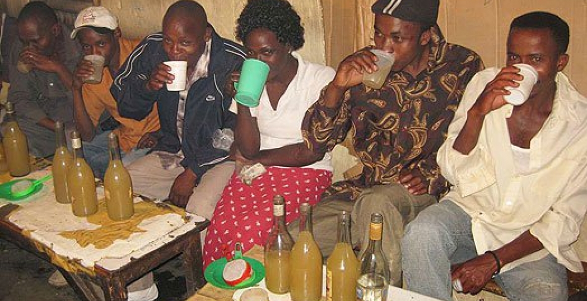 Court Rules that Muratina Isn't an Illicit Liquor