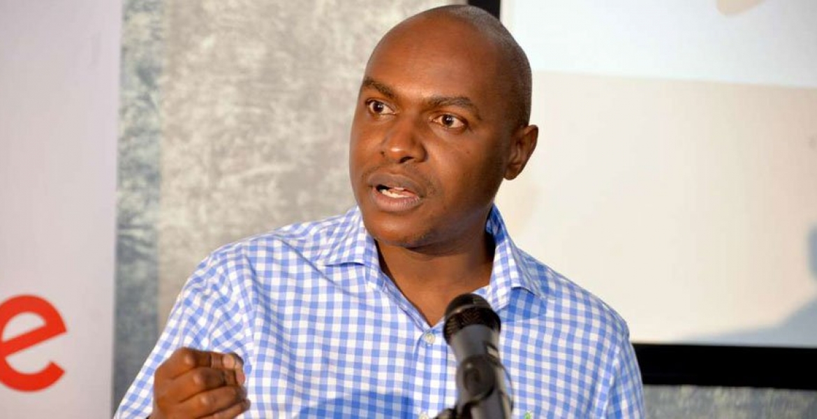 Kenyan Tech Start-ups Selected for Google Training Program