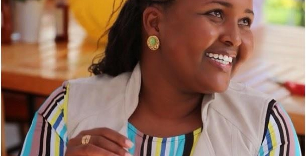 Samburu West MP Naisula Lesuuda Holds Engagement Party in Nairobi