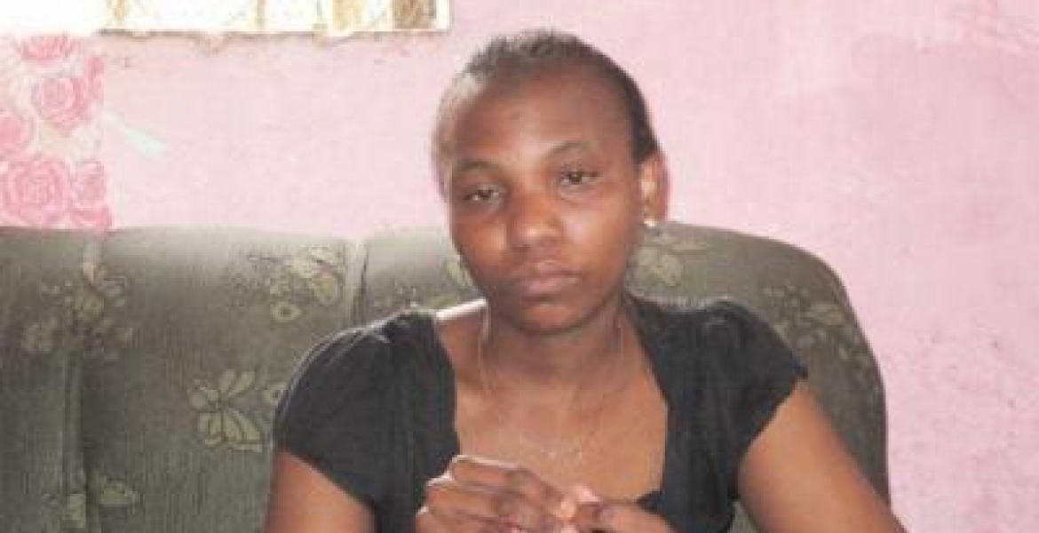 Kenyan Woman Who Was Jailed after Being Raped in Saudi Arabia Finally Returns Home after Months of Anguish