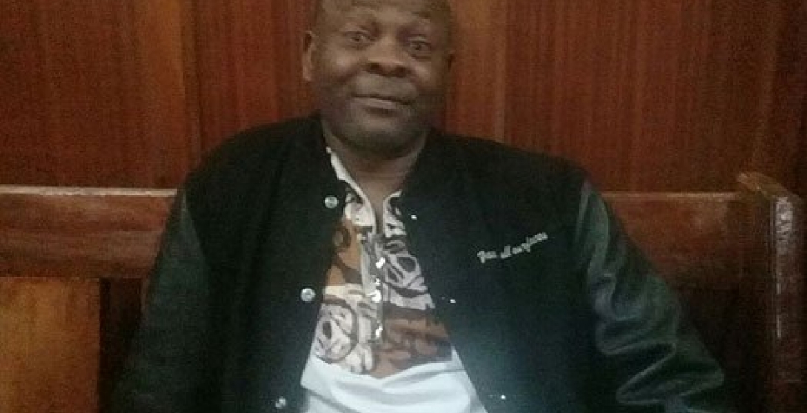 Court Orders the Deportation of a Nigerian Man Accused of 'Bedding' Nairobi Women for Survival