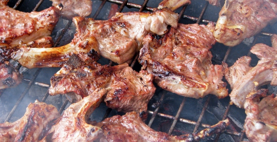 Ban on Charcoal Spoiling the Party for Nyama Choma Lovers in Kenya