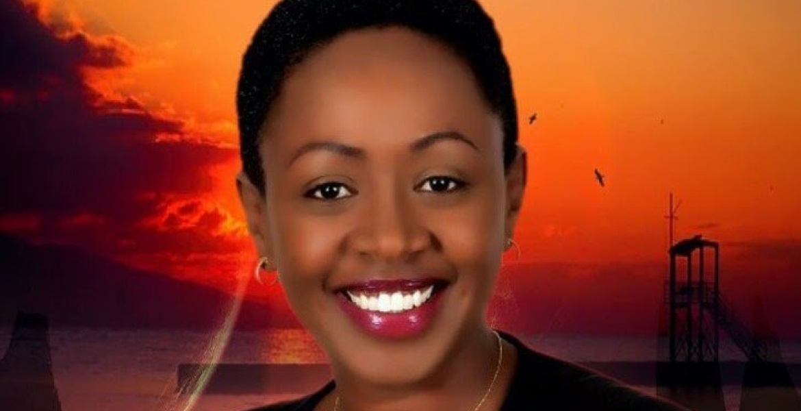 MPs' Conman Benson Chacha Incriminates Murang'a Woman Rep Sabina Chege in a Clip [VIDEO]