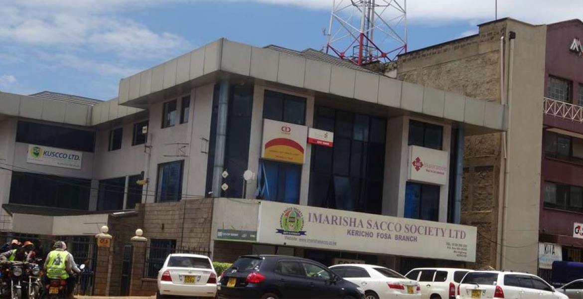 From Sh5 Fee to Assets Worth Billions: The Success Story of a Kericho-Based Sacco