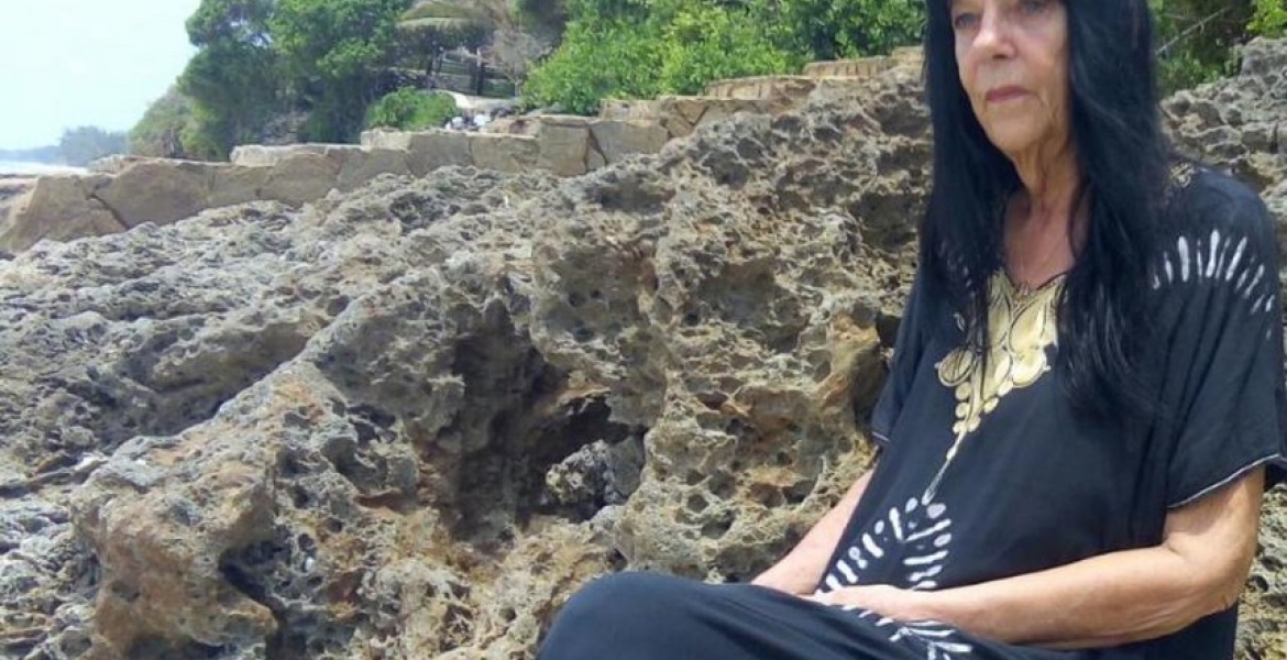 Elderly Swedish Woman Stranded in Kenya after Spending All Her Cash with a Beach Boy at the Coast