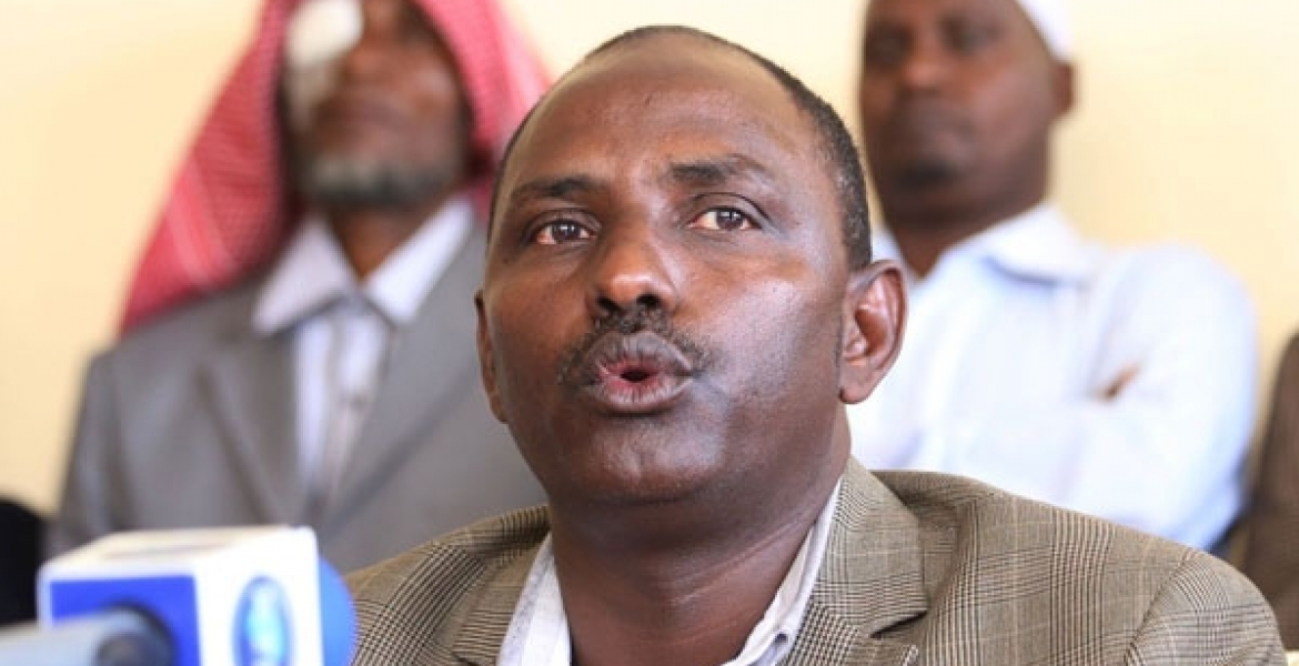 Kenya Signs Deal for Domestic Workers with UAE