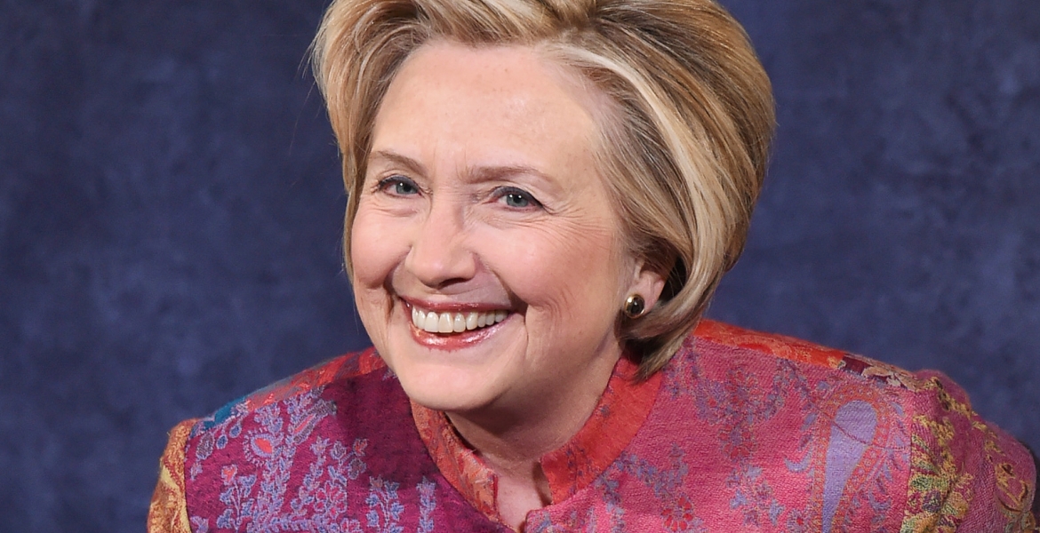 Hillary Clinton Edits Twitter Bio,  Removes 'Wife' after Interview with Nigerian Writer
