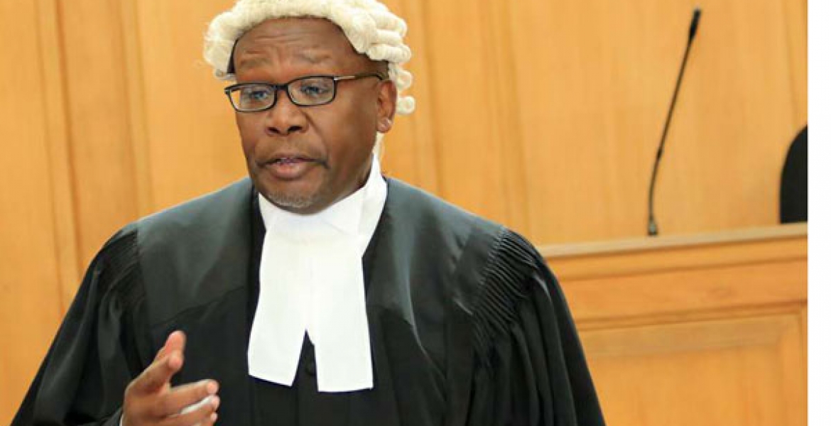 Kenya Attorney-General's Salary Slashed By Half after Githu Muigai's Exit