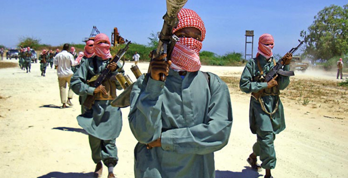 Al Shabaab Takes Responsibility for Sunday Attack on Kenyan Soldiers, Says 15 Killed