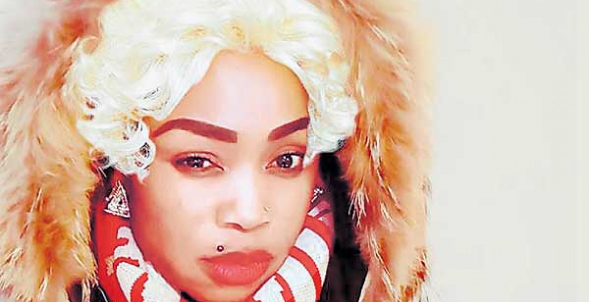 Kenyans Online Angered by Reports that Ann Wanjiku Ngiriti Pocketed Sh59 Million for Supplying &quot;Air' to NYS