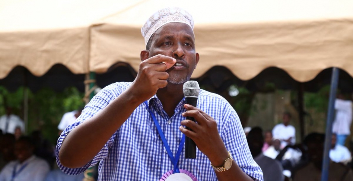 Miguna is a Kenyan, We'll Ensure He Returns to Kenya - Duale