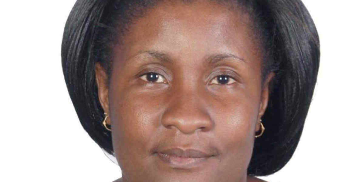 Death Announcement for Beryl Akumu: Sister to John Dennis Maganda of Baltimore, MD