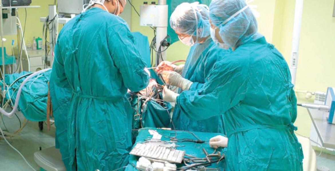 Imported Cuban Doctors to Pocket Sh400,000 Per Month in Kenya