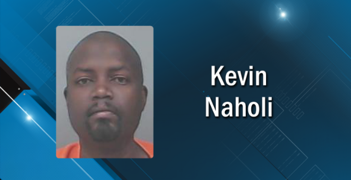 Kenyan Man in Iowa Sentenced to Five Years in Federal Prison for Possessing a Firearm as an Unlawful Alien