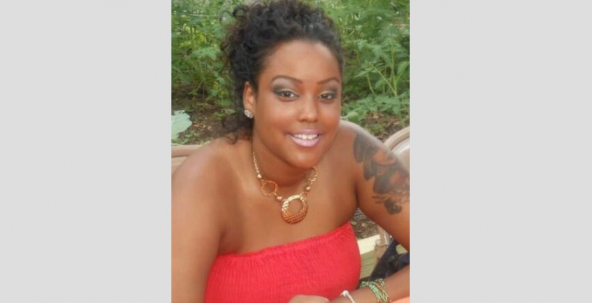 Death Announcement for Mary Frances Wanjiku Githara of Gwynn Oak, Maryland