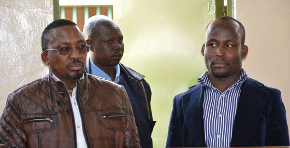 Government Appeals Neno Evangelism's Pastor James Ng'ang'a Acquittal in Murder Case