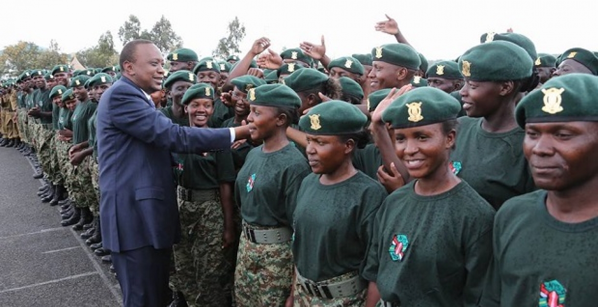 Revealed: How NYS Paid Sh100,000 for Each Piece of Towel and Sh1 Million for One Car Tyre