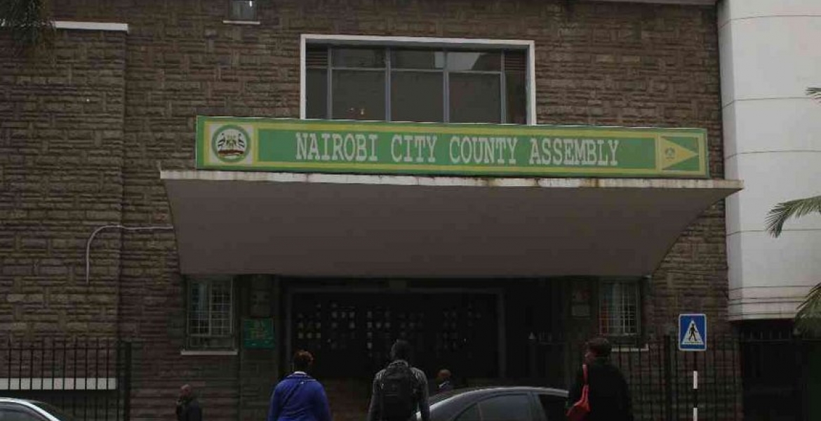 ODM Calls for Abolition of the 47 County Assemblies