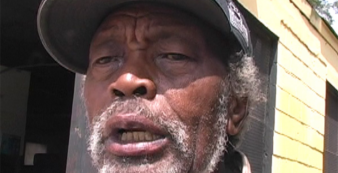 71-Year-Old Homeless Kenyan Timothy Majanja Dies in the US after 50-Year Stay in North America