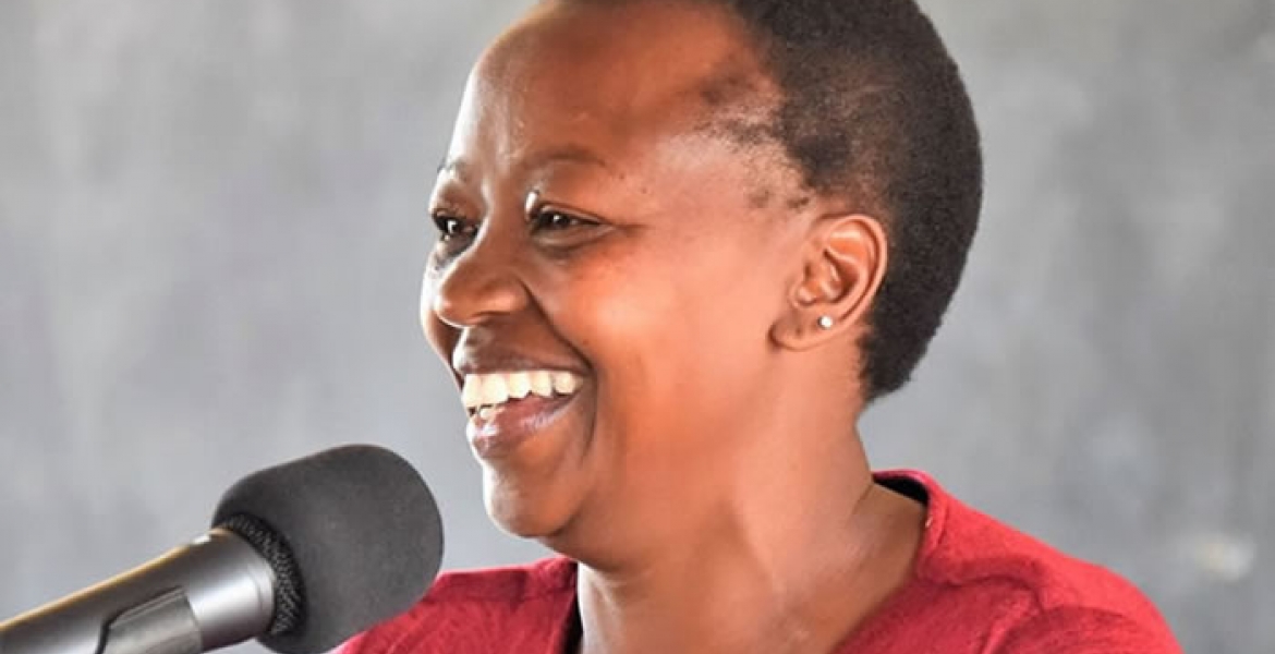 Treasury Increases Deputy President Ruto's Wife Rachael Ruto Budget By 700 Per Cent to Sh118 Million