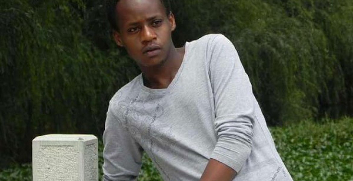 Former Internal Security Minister Julius Sunkuli Demands Answers after Son's Mysterious Death