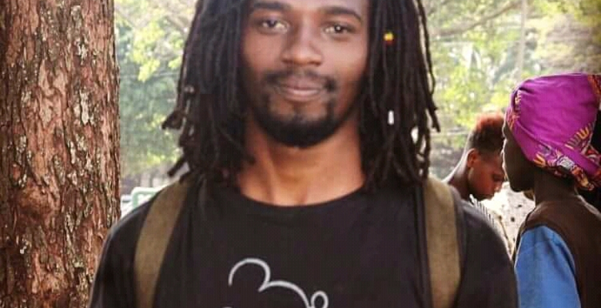 Thugs Stab JKUAT Student to Death in Juja