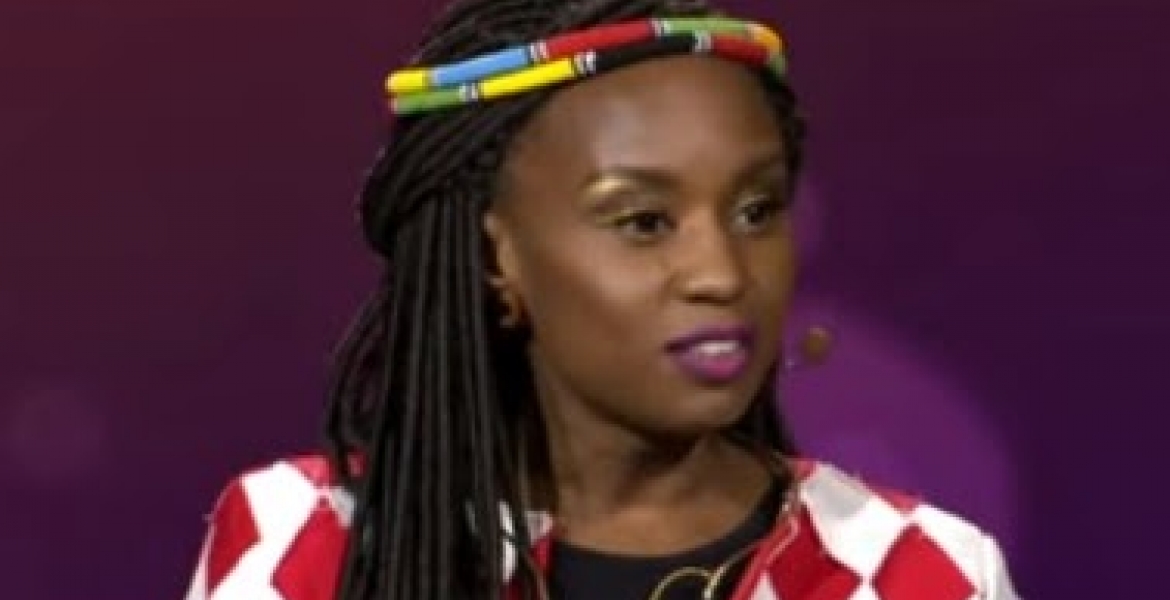 Top Hollywood Production Firm Signs Wanuri Kahiu, the Director of Kenyan Banned Gay Movie 'Rafiki'