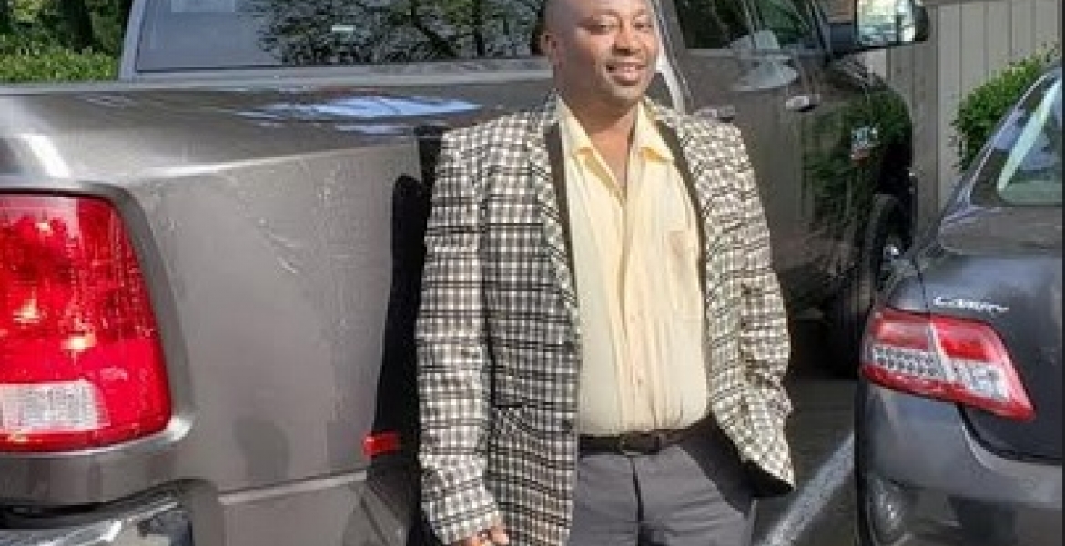 Anthony Karanja Gichuhi of Kent, Washington Passes away in a Motorbike Accident