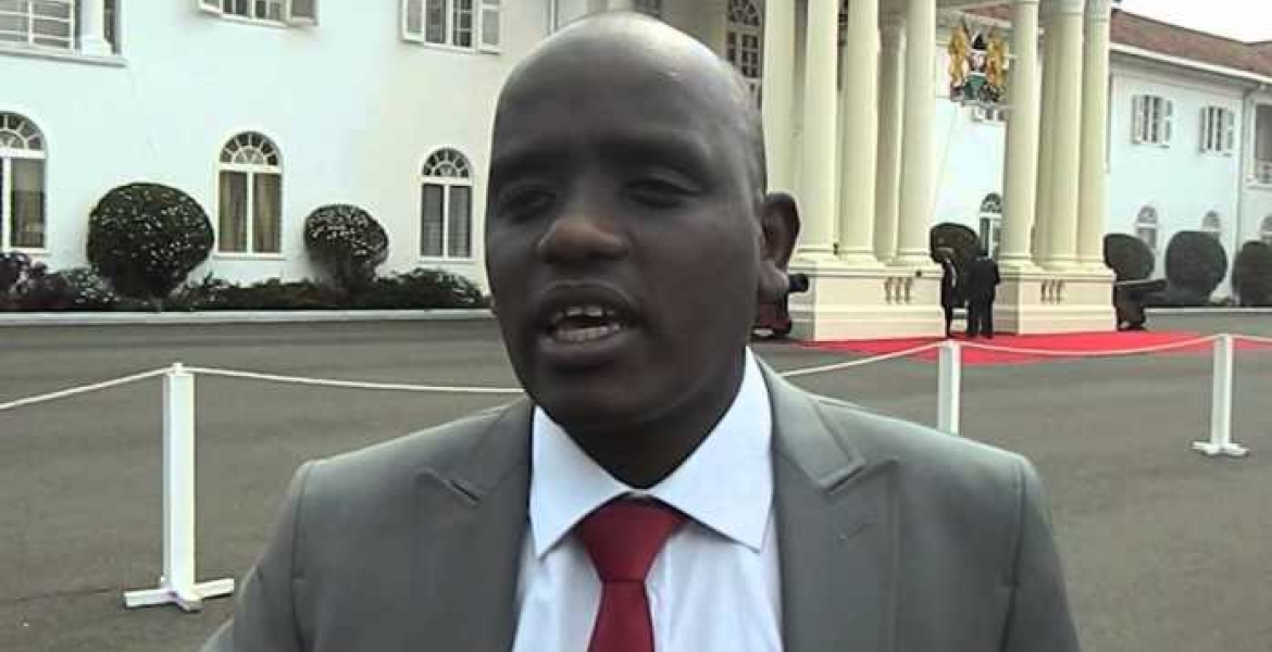 Dennis Itumbi Accused of Ignoring the Plight of Kenyans in the Diaspora