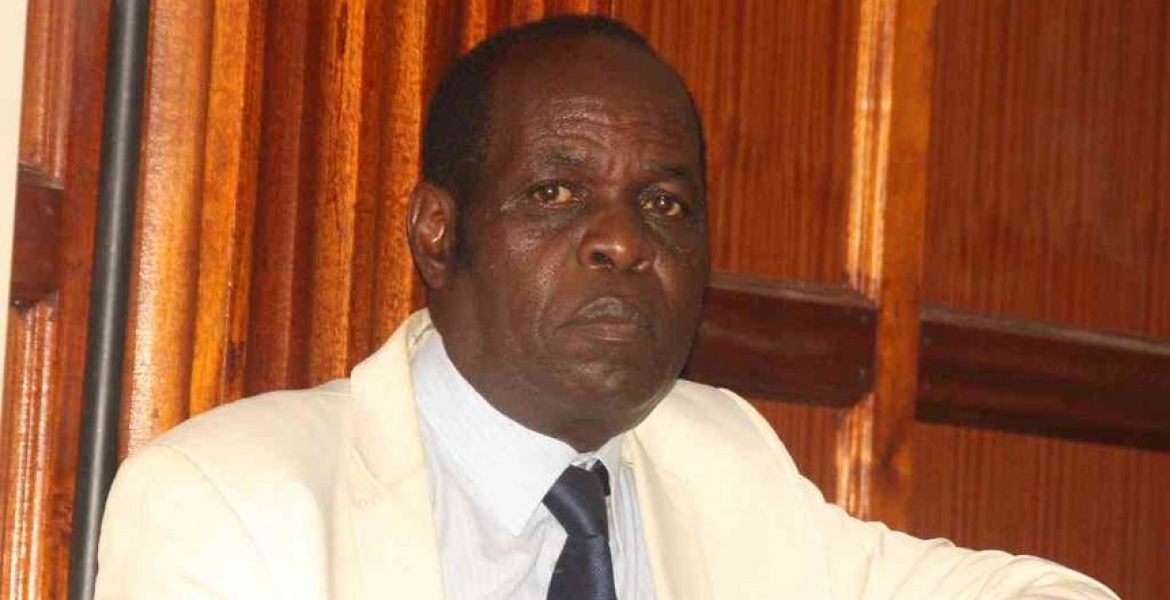 Controversial Preacher Gilbert Deya Released on Sh10 Million Cash Bail in Child Theft Case