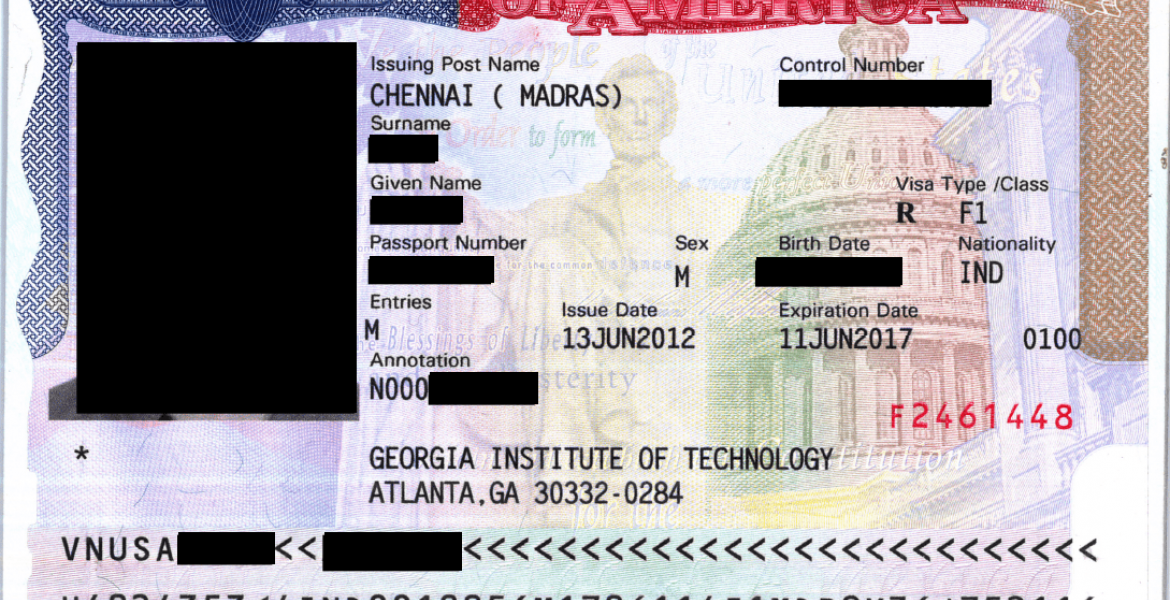 F-1 Students and Exchange Visitors Face Harsh New "Unlawful Presence" Rule from Trump Administration