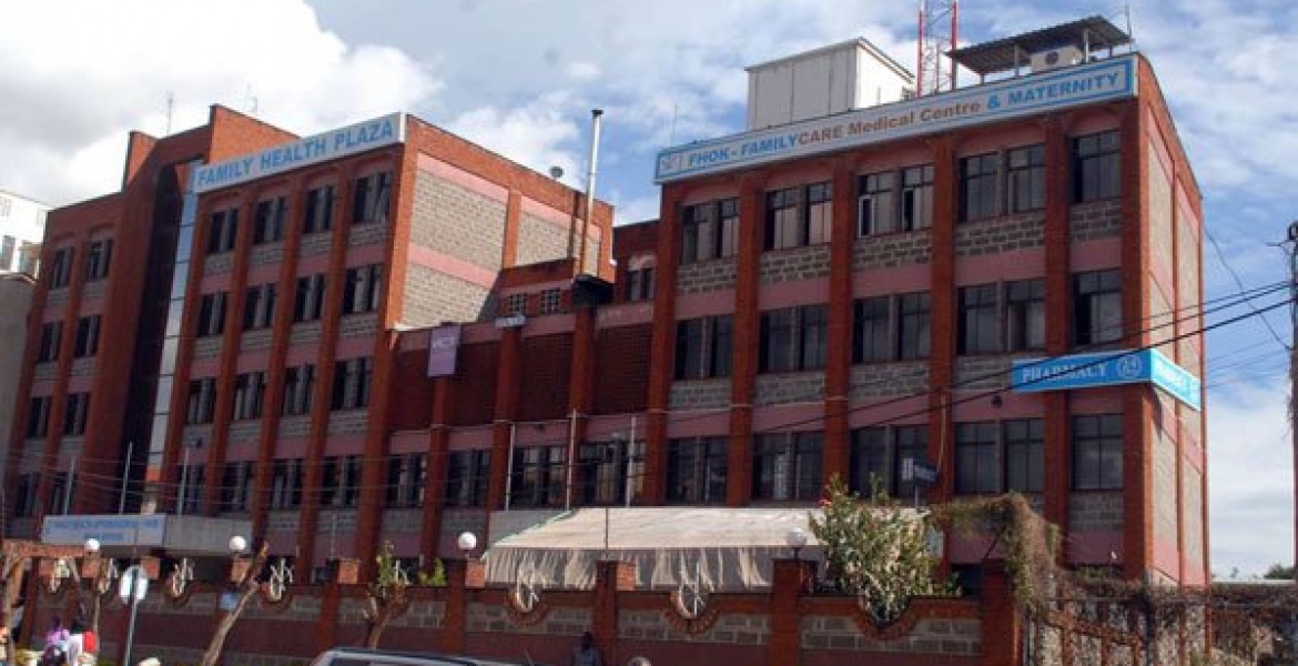 US Withdraws Sh200 Million Aid from a Kenyan Clinic for Defying Trump's Policy on Abortion