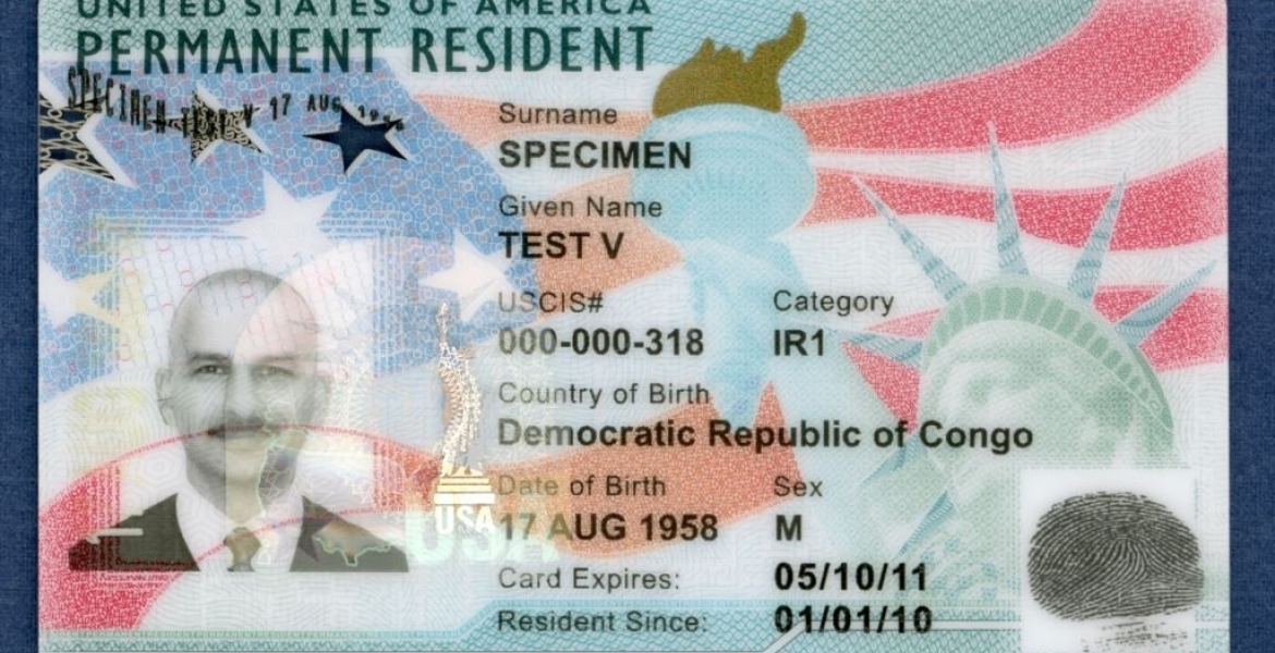 Results of the US Green Card Lottery (Diversity Visa 2019) to Be Available Online Starting May 15th