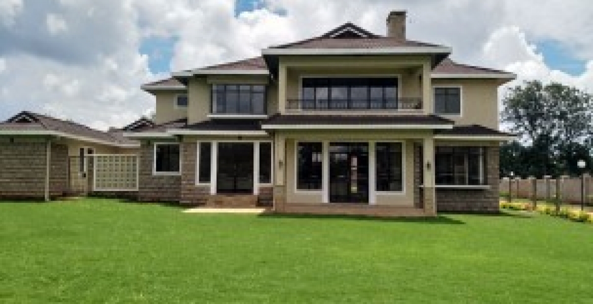 Karen Named Most Affordable among Nairobi's Posh Estates