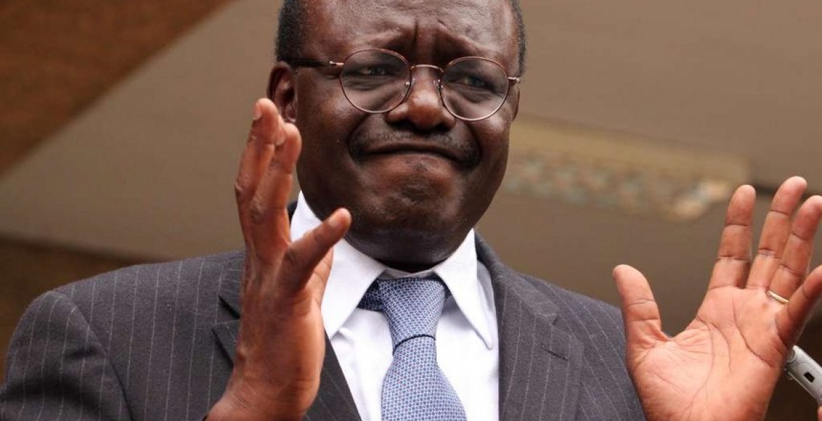 Top Kenyan UN Official Bashes Nairobians for Choosing Mike Sonko Over Peter Kenneth as their Governor