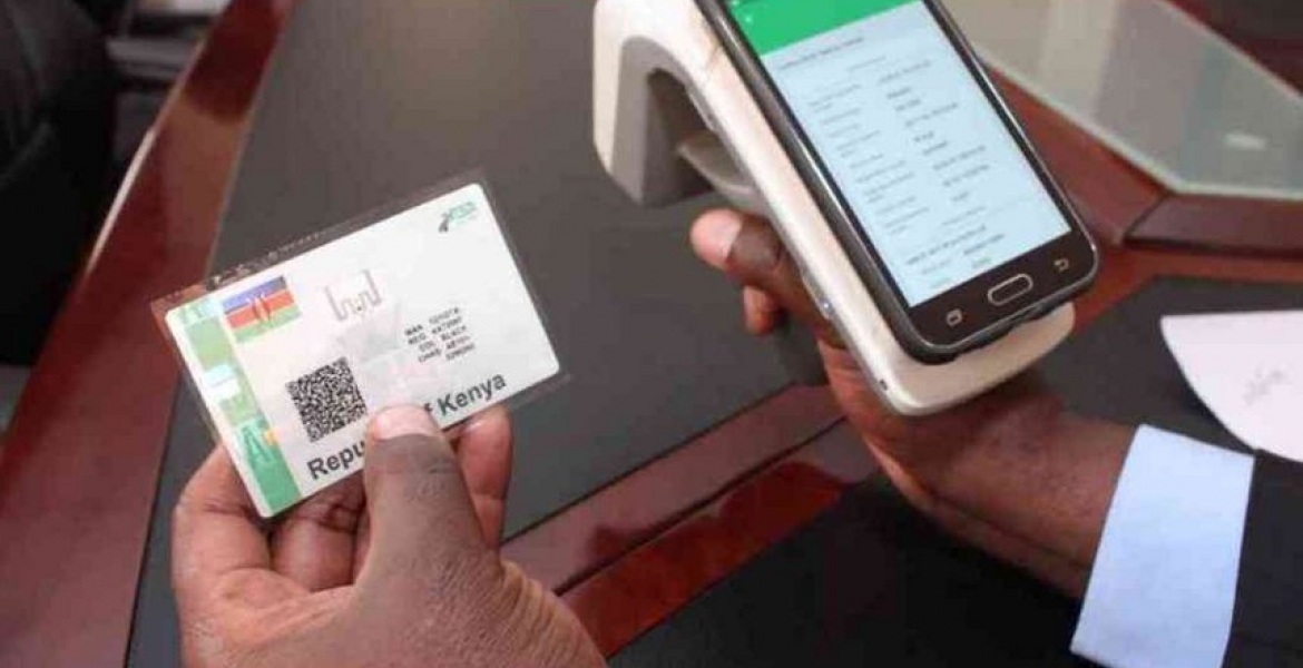 Kenyans Warned of Syndicate in Fake Smart Driving Licenses Scam