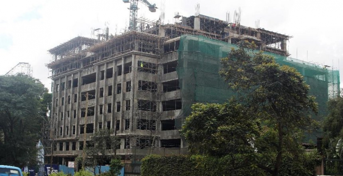 Gov't to Seize Two Nairobi Malls, Cars in Crackdown on Sh9 Billion NYS Scam