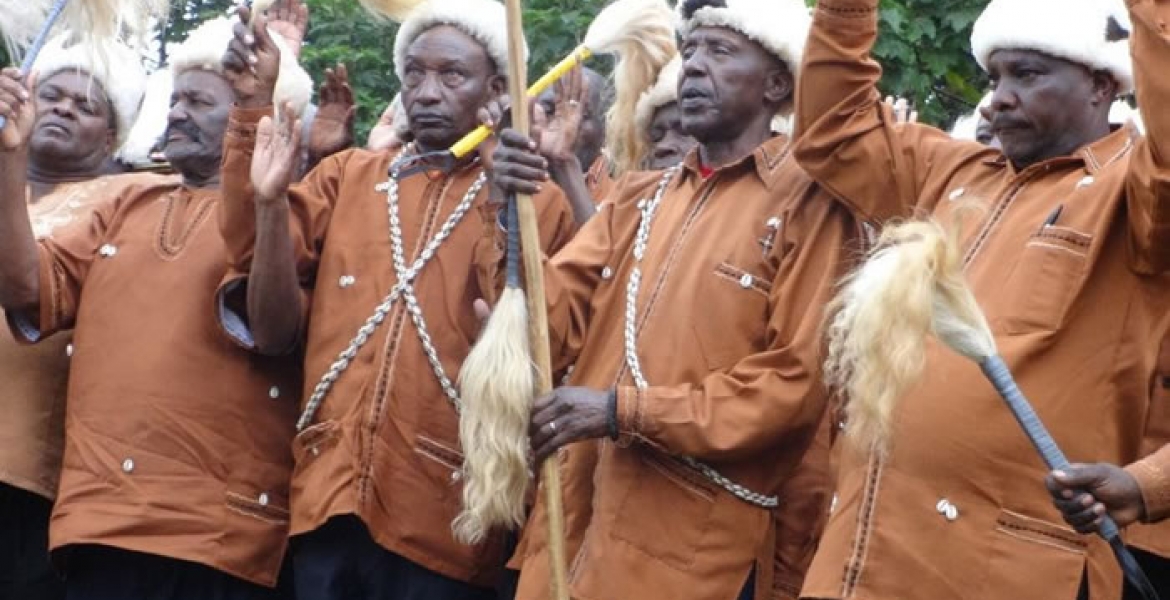 Outrage as PCEA Church Bans Kikuyu Traditional Practice &quot;Mburi Cia Kiama&quot;