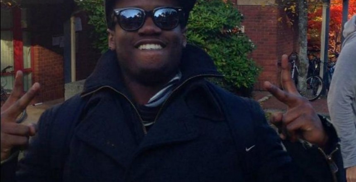 Kenyan Man Who Fell into a Canadian River Yet to Be Found, Two Weeks Later