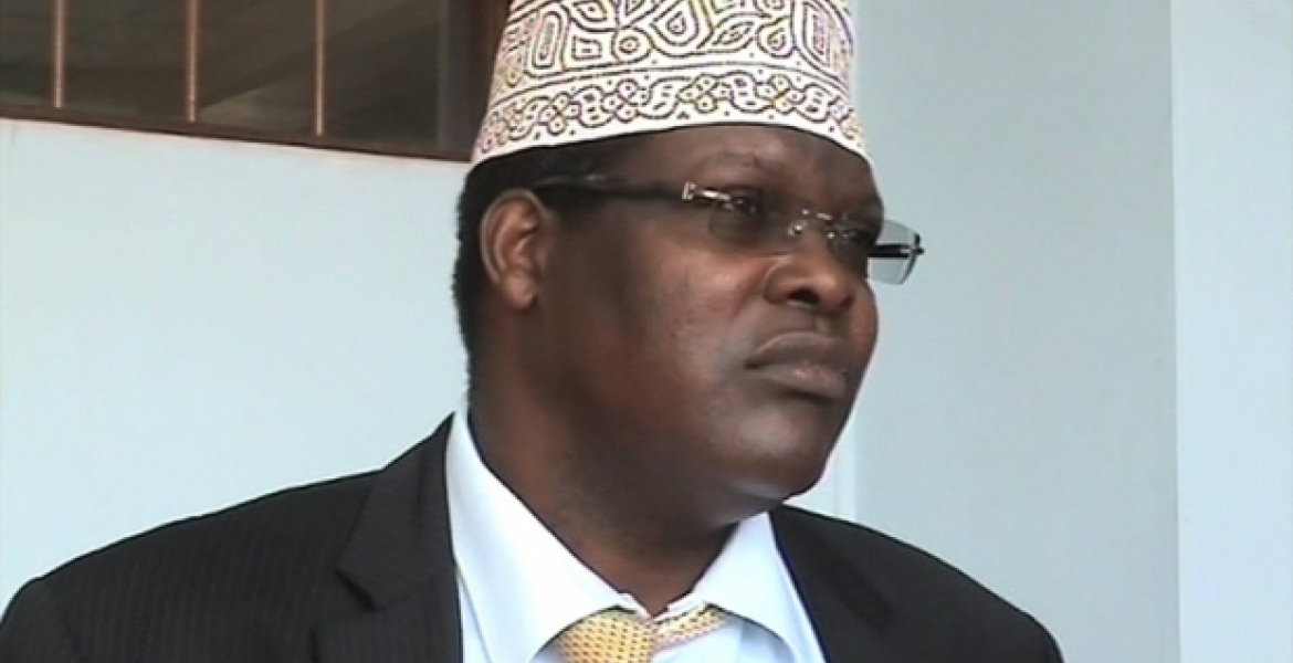 Nomination of Miguna Miguna as Nairobi Deputy Governor Challenged in Court