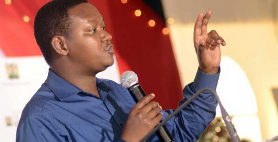 Machakos Governor Alfred Mutua Wants Kenyans in the Diaspora be Allowed to Vote in 2022 Elections