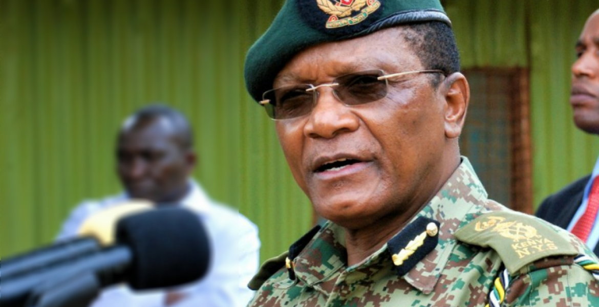 PS Lillian Omollo, NYS Boss Richard Ndubai among 20 Suspects Arrested Over Sh9 Billion Scandal