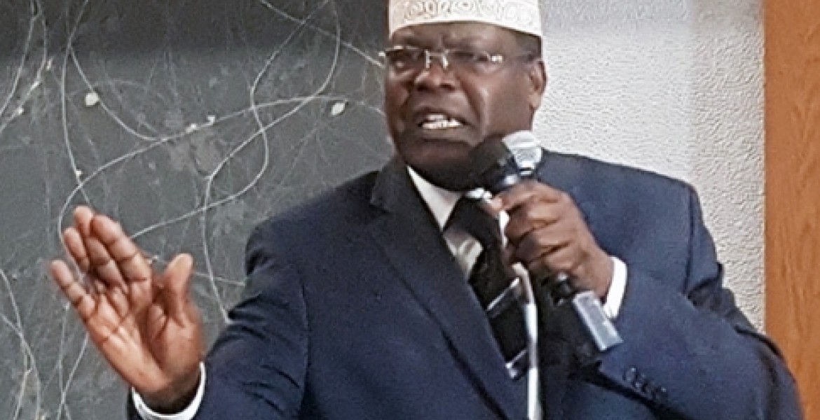 Miguna: Kenya's High Commission in Canada Like a Pit Latrine Without Toilet Paper
