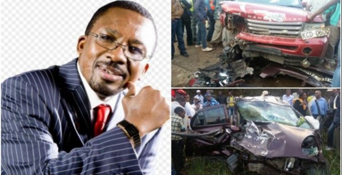 Pastor James Ng’ang’a of Neno Evangelism Cleared in Case Involving the Death of a Woman
