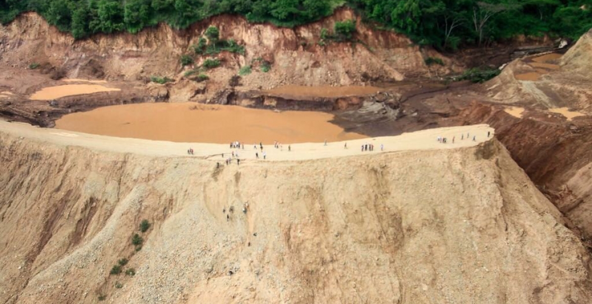 Gov't Orders Probe into Nakuru Dam that Claimed the Lives of over 40 People