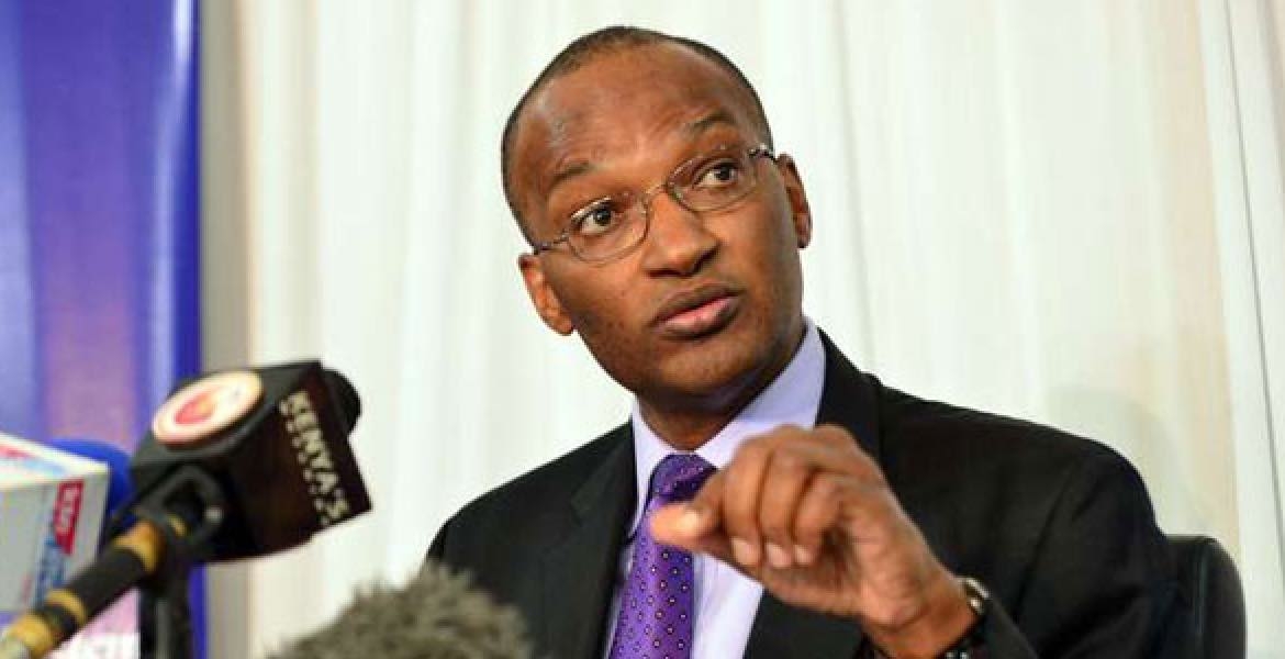 Banks Implicated in Sh9 Billion NYS Scandal to be Investigated