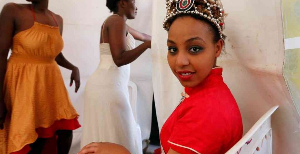 Miss Lang'ata Prison Ruth Kamande Convicted of Stabbing 24-Year-Old Boyfriend 22 Times to Death