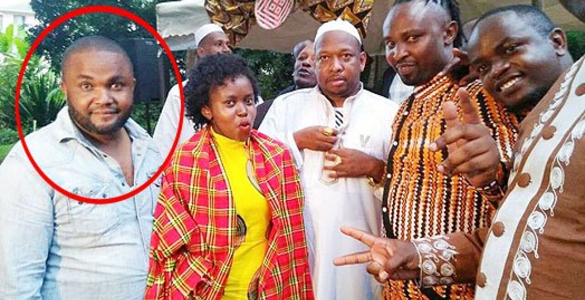 Sonko Disowns Goons Who Attacked Nairobi CBD Traders Chairman Timothy Muriuki